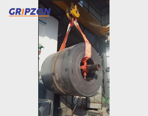 Coil Lifting Sling